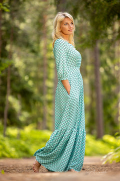 Kleita Anni "Violetta"