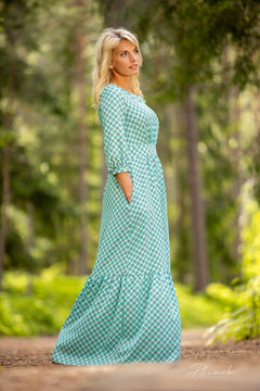 Kleita Anni "Violetta"