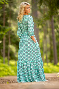 Kleita Anni "Violetta"