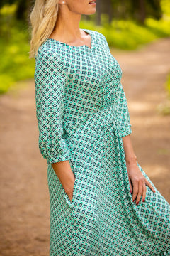 Kleita Anni "Violetta"