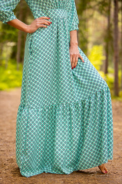 Kleita Anni "Violetta"