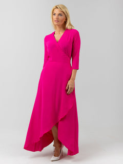 Dress Benitta "Pink"