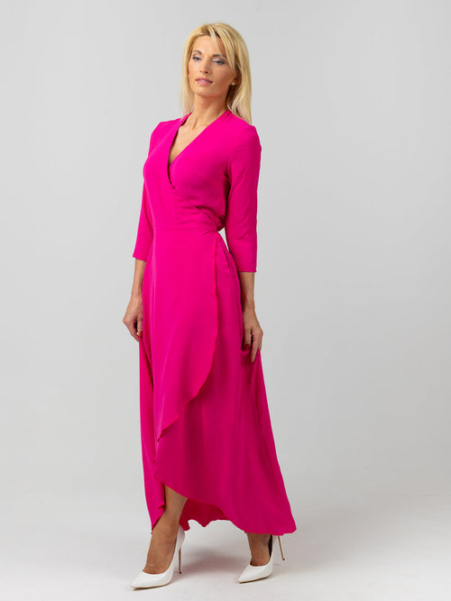 Dress Benitta "Pink"