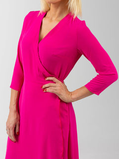 Dress Benitta "Pink"