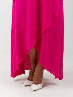Dress Benitta "Pink"