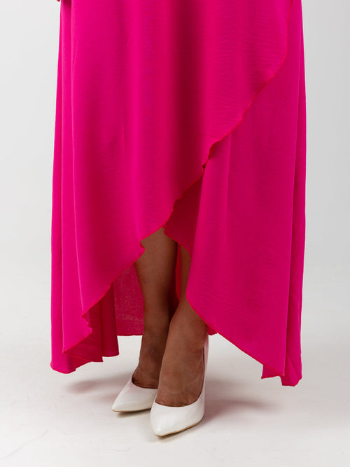 Dress Benitta "Pink"