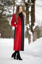 Mētelis "Iz-Dzīvo zaļi!" 0018