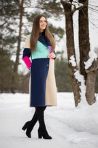 Mētelis "Iz-Dzīvo zaļi!" 001