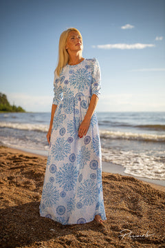 Kleita Grēta "Asia"