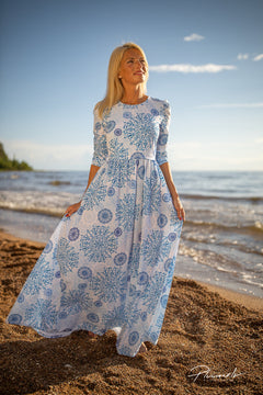 Kleita Grēta "Asia"