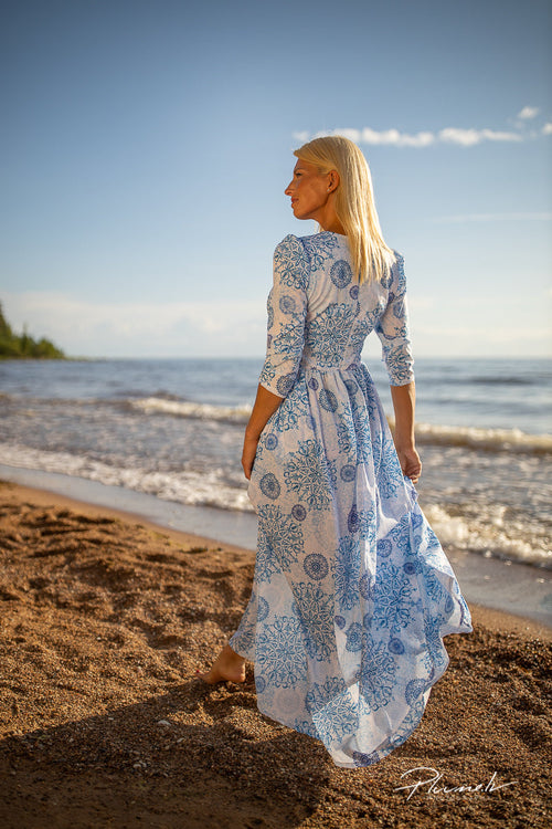 Kleita Grēta "Asia"