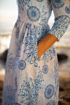 Kleita Grēta "Asia"