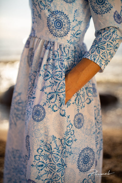 Kleita Grēta "Asia"