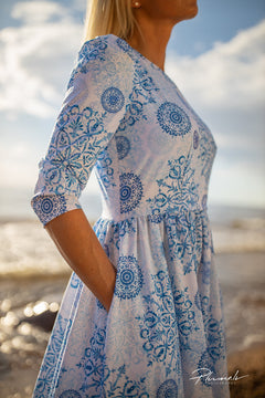 Kleita Grēta "Asia"