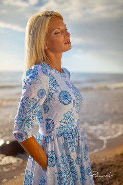 Kleita Grēta "Asia"