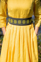 Josta "Saulītes krustadūrienā"