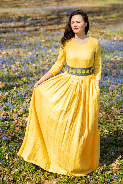 Josta "Saulītes krustadūrienā"