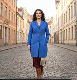 Vasaras mētelis "Miranda"