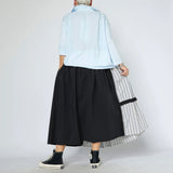 SKIRT 260010 rozā