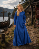 Vikingu kleita