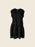 AW26 PUZZLE DRESS