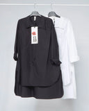SHIRT 250583 Black