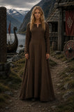 Vikingu kleita