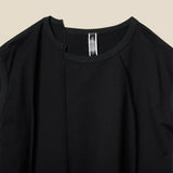 AW26 PUZZLE DRESS