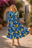 Kleita "Citra" midi