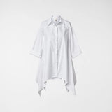 SHIRT 124181 white