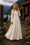 Vikingu kleita