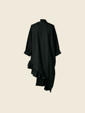 AW26 SCULPTED RUFFLE JACKET