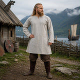 Vikingu klasiskais krekls
