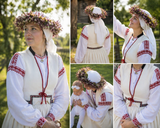 Latgales tautiskais krekls