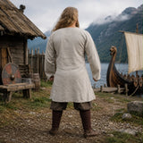 Vikingu klasiskais krekls