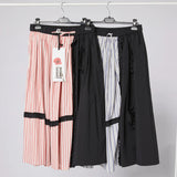 SKIRT 260010 rozā
