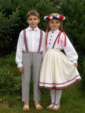 Bērnu krekli