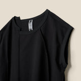 AW26 PUZZLE DRESS