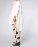 JACKET 260170 šokolādes brūna