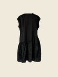 AW26 PUZZLE DRESS