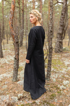 Viking Dress black