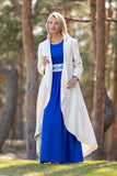 Mētelis Boho "Balt"