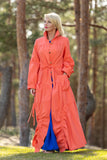 Coat Boho collection