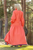 Coat Boho collection