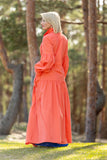 Coat Boho collection