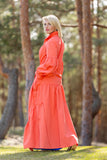 Coat Boho collection