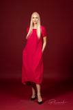 Dress Boho
