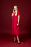 Dress Boho