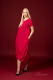 Dress Boho