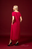 Dress Boho